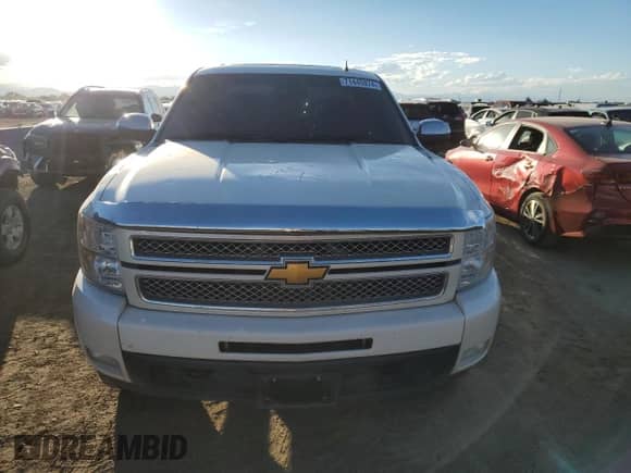 2013 Chevrolet Silverado 1500 LTZ с VIN 3GCPKTE25DG179626, выставлен на аукционе Copart как лот 71445974 с пробегом 111 102 миль миль и Чистый • Clean title. История ставок и продаж доступна на DreamBid. Изображение 5.