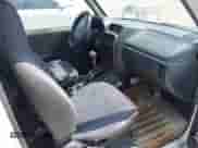 1996 Chevrolet Tracker с VIN 2CNBE1862T6948982, выставлен на аукционе IAAI как лот 42719225 с пробегом 257 760 миль миль и . История ставок и продаж доступна на DreamBid. Изображение 5.