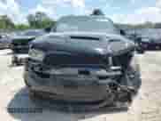 2024 Dodge Durango SRT 392 Plus with VIN 1C4SDJGJ2RC139026, listed as a Copart auction lot 68961275 with 10,579 mi miles and Salvage title. Bid and sale history available at DreamBid. Image 5.