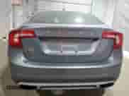 2016 Volvo S60 T5 Platinum с VIN YV4612UM4G2002099, выставлен на аукционе Copart как лот 69363875 с пробегом 81 956 миль миль и Списание • Salvage title. История ставок и продаж доступна на DreamBid. Изображение 6.