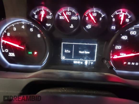 2020 Chevrolet Silverado 1500 Work Truck with VIN 1GCRWAEF6LZ290561, listed as a IAAI auction lot 42175885 with 68,546 mi miles and . Bid and sale history available at DreamBid. Image 7.
