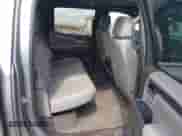 2023 Chevrolet Silverado 1500 LTZ с VIN 2GCUDGED9P1146096, выставлен на аукционе IAAI как лот 43077250 с пробегом 34 128 миль миль и . История ставок и продаж доступна на DreamBid. Изображение 8.