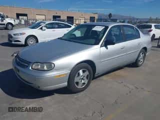 2005 Chevrolet Malibu Classic z VIN 1G1ND52F15M216618, wystawiony jako IAAI lot #43475248 z przebiegiem 98 129 mil mil oraz . Historia ofert i sprzedaży dostępna na DreamBid. Obrazek 2.