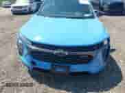 2024 Chevrolet Trax 2RS с VIN KL77LJE22RC011709, выставлен на аукционе IAAI как лот 42923310 с пробегом 26 003 миль миль и . История ставок и продаж доступна на DreamBid. Изображение 12.