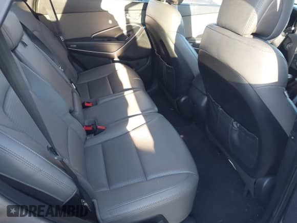 2013 Hyundai Santa Fe Sport с VIN 5XYZU3LA5DG012341, выставлен на аукционе IAAI как лот 43443614 с пробегом 170 305 миль миль и . История ставок и продаж доступна на DreamBid. Изображение 8.
