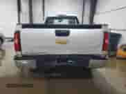 2013 Chevrolet Silverado 1500 Work Truck z VIN 1GCNKPEX0DZ240892, wystawiony jako Copart lot #63041415 z przebiegiem 90 866 mil mil oraz Szkoda całkowita • Salvage title. Historia ofert i sprzedaży dostępna na DreamBid. Obrazek 6.