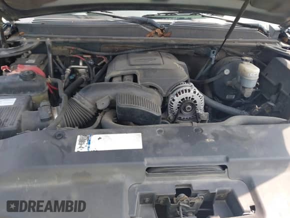 2009 Cadillac Escalade с VIN 1GYFK23219R184025, выставлен на аукционе IAAI как лот 42423071 с пробегом 216 163 миль миль и . История ставок и продаж доступна на DreamBid. Изображение 10.