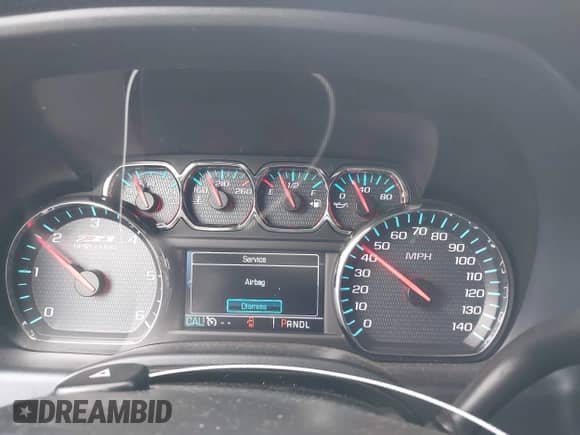 2017 Chevrolet Silverado 1500 LT с VIN 1GCUKRECXHF219494, выставлен на аукционе IAAI как лот 42068897 с пробегом 102 812 миль миль и . История ставок и продаж доступна на DreamBid. Изображение 7.