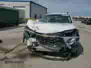 2025 Chevrolet Trax LT with VIN KL77LHEP3SC023961, listed as a Copart auction lot 80031545 with Not provided miles and Non repairable. Bid and sale history available at DreamBid. Image 15.