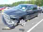 2019 Ram 1500 Big Horn с VIN 1C6RR7TT3KS530991, выставлен на аукционе IAAI как лот 43015054 с пробегом 154 804 миль миль и . История ставок и продаж доступна на DreamBid. Изображение 22.