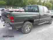 1994 Dodge 1500 with VIN 1B7HF16Y2RS697273, listed as a IAAI auction lot 43157132 with 281,779 mi miles and . Bid and sale history available at DreamBid. Image 4.