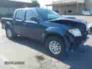 2016 Nissan Frontier SV с VIN 1N6AD0ER7GN719000, выставлен на аукционе IAAI как лот 42571755 с пробегом 69 882 миль миль и . История ставок и продаж доступна на DreamBid. Изображение 1.