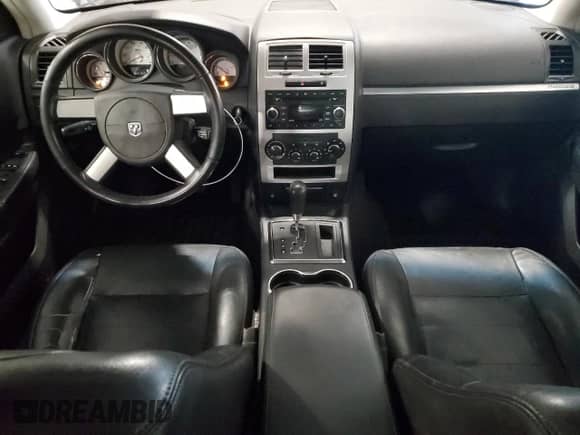 2008 Dodge Charger SXT с VIN 2B3KK33G18H281005, выставлен на аукционе Copart как лот 76740104 с пробегом 203 124 миль миль и Чистый • Clean title. История ставок и продаж доступна на DreamBid. Изображение 8.