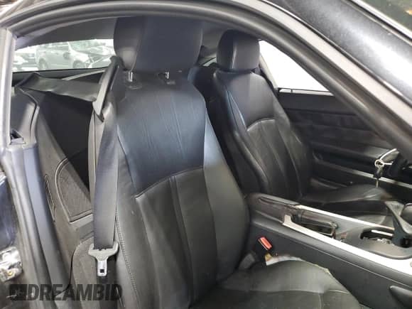 2007 BMW Z4 with VIN 4USDU53547LF77663, listed as a Copart auction lot 87114505 with Not provided miles and Clean title. Bid and sale history available at DreamBid. Image 10.