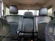 2017 Dodge Journey Crossroad Plus with VIN 3C4PDCGB2HT501059, listed as a Copart auction lot 67248825 with 99,220 mi miles and Salvage title. Bid and sale history available at DreamBid. Image 10.