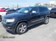 2012 Jeep Grand Cherokee Limited z VIN 1C4RJEBG0CC195421, wystawiony jako IAAI lot #42975299 z przebiegiem 152 546 mil mil oraz . Historia ofert i sprzedaży dostępna na DreamBid. Obrazek 17.