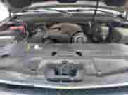 2007 Chevrolet Suburban LTZ z VIN 1GNFC16047R237148, wystawiony jako IAAI lot #42992308 z przebiegiem 248 336 mil mil oraz . Historia ofert i sprzedaży dostępna na DreamBid. Obrazek 10.
