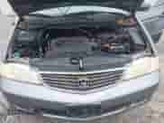 2000 Honda Odyssey EX с VIN 2HKRL1866YH523647, выставлен на аукционе IAAI как лот 43044732 с пробегом 195 061 миль миль и . История ставок и продаж доступна на DreamBid. Изображение 10.