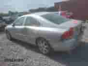 2005 Volvo S60 с VIN YV1RS592852480944, выставлен на аукционе Copart как лот 69395575 с пробегом 210 498 миль миль и Чистый • Clean title. История ставок и продаж доступна на DreamBid. Изображение 2.