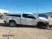 2022 Chevrolet Colorado 2WD LT with VIN 1GCHSCEA3N1294088, listed as a IAAI auction lot 41211527 with 48,043 mi miles and . Bid and sale history available at DreamBid. Image 13.