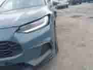 2024 Honda HR-V LX с VIN 3CZRZ2H34RM737164, выставлен на аукционе IAAI как лот 43191259 с пробегом 58 826 миль миль и . История ставок и продаж доступна на DreamBid. Изображение 6.