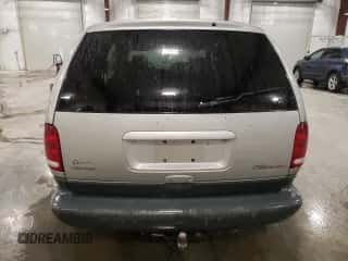 1996 Dodge Caravan LE с VIN 1B4GP54L7TB361937, выставлен на аукционе Copart как лот 71636564 с пробегом 186 812 миль миль и Списание • Salvage title. История ставок и продаж доступна на DreamBid. Изображение 6.