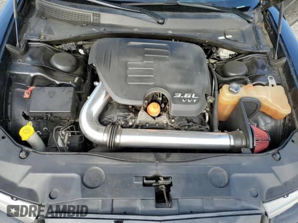 2013 Dodge Charger SE with VIN 2C3CDXBG6DH717951, listed as a Copart auction lot 62427055 with 131,247 mi miles and Salvage title. Bid and sale history available at DreamBid. Image 11.