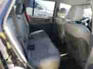 2006 Hyundai Santa Fe GLS z VIN KM8SC13E86U057749, wystawiony jako Copart lot #57646404 z przebiegiem 159 051 mil mil oraz Szkoda całkowita • Salvage title. Historia ofert i sprzedaży dostępna na DreamBid. Obrazek 11.