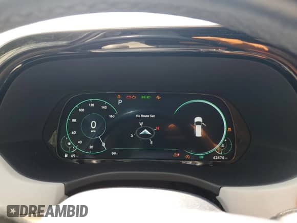 2021 Hyundai Palisade Limited с VIN KM8R54HE3MU227287, выставлен на аукционе Copart как лот 68636074 с пробегом 42 474 миль миль и Списание • Salvage title. История ставок и продаж доступна на DreamBid. Изображение 9.