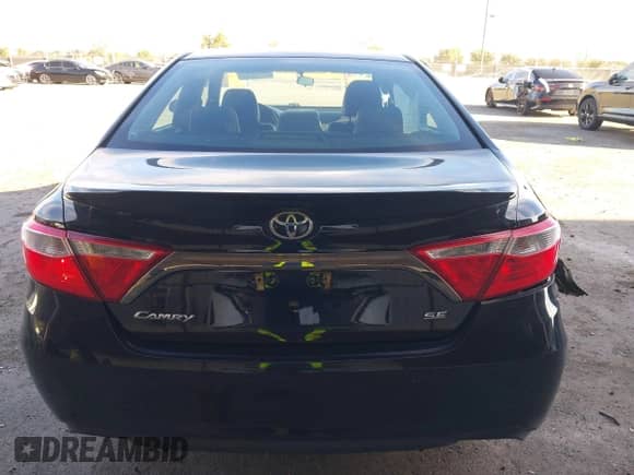 2017 Toyota Camry SE с VIN 4T1BF1FK3HU668073, выставлен на аукционе IAAI как лот 43306688 с пробегом 140 968 миль миль и . История ставок и продаж доступна на DreamBid. Изображение 16.