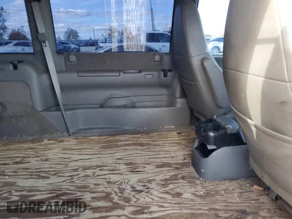 2003 Chevrolet Astro with VIN 1GNEL19X63B134286, listed as a Copart auction lot 75839094 with 179,368 mi miles and Salvage title. Bid and sale history available at DreamBid. Image 11.