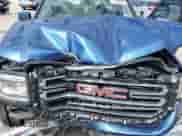 2017 GMC Sierra 1500 SLE с VIN 1GTV2MEC0HZ265924, выставлен на аукционе Copart как лот 71368525 с пробегом 274 664 миль миль и Списание • Salvage title. История ставок и продаж доступна на DreamBid. Изображение 11.