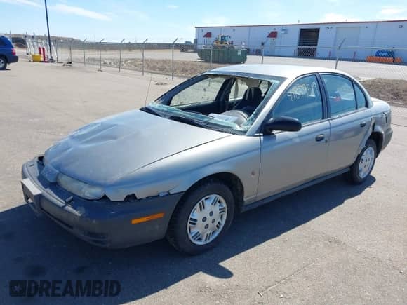 1999 Saturn SL with VIN 1G8ZH5282XZ169243, listed as a IAAI auction lot 41859519 with 224,157 mi miles and . Bid and sale history available at DreamBid. Image 17.