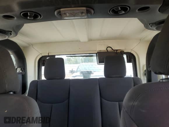 2014 Jeep Wrangler Sport with VIN 1C4AJWAG3EL157723, listed as a Copart auction lot 80484865 with 168,951 mi miles and Clean title. Bid and sale history available at DreamBid. Image 10.