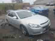 2011 Chevrolet Malibu 1LT z VIN 1G1ZC5E16BF374103, wystawiony jako IAAI lot #43465854 z przebiegiem 153 190 mil mil oraz . Historia ofert i sprzedaży dostępna na DreamBid. Obrazek 1.