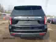 2024 Chevrolet Suburban Premier with VIN 1GNSKFKT7RR352859, listed as a IAAI auction lot 41814407 with 5,234 mi miles and . Bid and sale history available at DreamBid. Image 16.