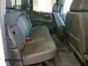 2020 Chevrolet Silverado 1500 LT z VIN 1GCPWCED8LZ251889, wystawiony jako Copart lot #81995735 z przebiegiem 163 258 mil mil oraz Szkoda całkowita • Salvage title. Historia ofert i sprzedaży dostępna na DreamBid. Obrazek 10.