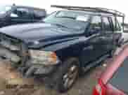 2016 Ram 1500 Lone Star с VIN 1C6RR6LT7GS262612, выставлен на аукционе IAAI как лот 42392999 с пробегом 174 923 миль миль и . История ставок и продаж доступна на DreamBid. Изображение 2.