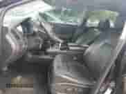 2010 Nissan Murano SL with VIN JN8AZ1MW1AW135635, listed as a Copart auction lot 81613855 with 206,707 mi miles and Salvage title. Bid and sale history available at DreamBid. Image 7.