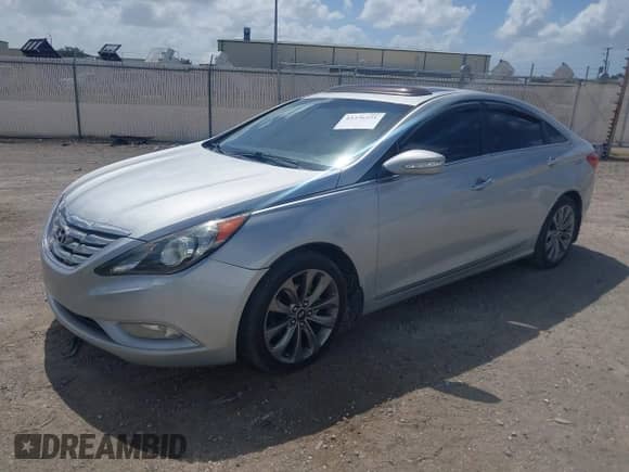 2011 Hyundai Sonata Limited с VIN 5NPEC4AB2BH258658, выставлен на аукционе IAAI как лот 43376251 с пробегом 169 205 миль миль и . История ставок и продаж доступна на DreamBid. Изображение 2.