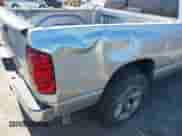 2007 Dodge 1500 SLT with VIN 1D7HA18267S186756, listed as a IAAI auction lot 42295059 with 62,624 mi miles and . Bid and sale history available at DreamBid. Image 6.