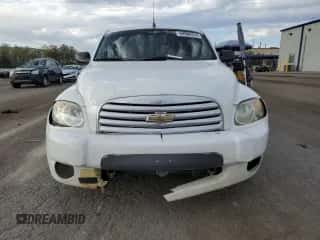 2009 Chevrolet HHR LS z VIN 3GNCA13B89S625353, wystawiony jako Copart lot #69986314 z przebiegiem 154 673 mil mil oraz Szkoda całkowita • Salvage title. Historia ofert i sprzedaży dostępna na DreamBid. Obrazek 5.