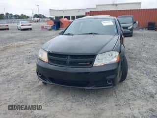 2013 Dodge Avenger SXT с VIN 1C3CDZCG5DN507973, выставлен на аукционе IAAI как лот 43520890 с пробегом 190 432 миль миль и . История ставок и продаж доступна на DreamBid. Изображение 6.