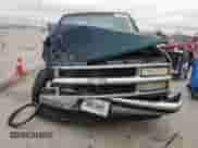 1997 Chevrolet Silverado 1500 with VIN 1GCEC19W1VE157394, listed as a Copart auction lot 44196375 with 232,327 mi miles and Salvage title. Bid and sale history available at DreamBid. Image 5.