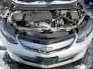 2017 Chevrolet Volt Premier с VIN 1G1RB6S55HU108513, выставлен на аукционе Copart как лот 68942982 с пробегом 96 993 миль миль и . История ставок и продаж доступна на DreamBid. Изображение 11.