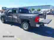 2010 Chevrolet Silverado 1500 LS with VIN 3GCRKREAXAG241133, listed as a IAAI auction lot 42877215 with 241,622 mi miles and . Bid and sale history available at DreamBid. Image 3.