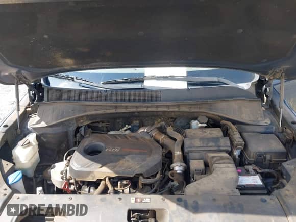 2016 Kia Sorento EX with VIN 5XYPH4A13GG122295, listed as a IAAI auction lot 42480803 with 96,807 mi miles and . Bid and sale history available at DreamBid. Image 10.