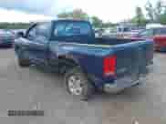 2005 Dodge 1500 SLT with VIN 1D7HU18D45S344503, listed as a IAAI auction lot 43074065 with 194,820 mi miles and . Bid and sale history available at DreamBid. Image 3.