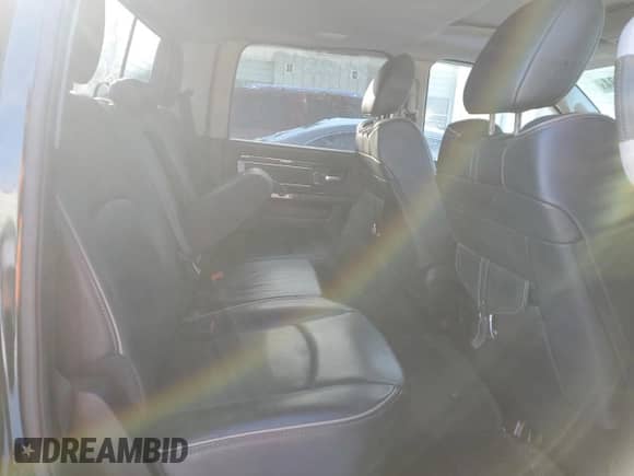 2014 Ram 1500 Longhorn z VIN 1C6RR7PT6ES195160, wystawiony jako Copart lot #86822834 z przebiegiem 74 979 mil mil oraz Szkoda całkowita • Salvage title. Historia ofert i sprzedaży dostępna na DreamBid. Obrazek 10.