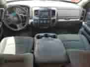 2014 Ram 1500 SLT с VIN 1C6RR6GT9ES170036, выставлен на аукционе Copart как лот 62126525 с пробегом 225 304 миль миль и Чистый • Clean title. История ставок и продаж доступна на DreamBid. Изображение 8.